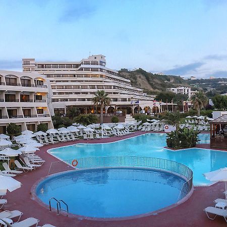 Sol Cosmopolitan Rhodes Hotel Ixia  Exterior foto