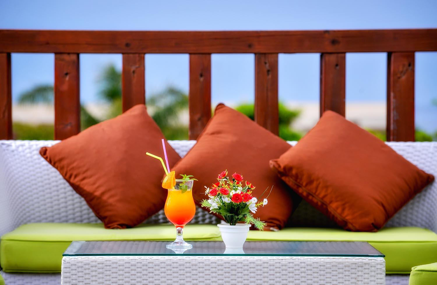Sol Cosmopolitan Rhodes Hotel Ixia  Exterior foto