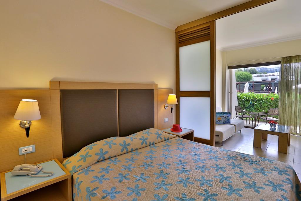 Sol Cosmopolitan Rhodes Hotel Ixia  Cameră foto